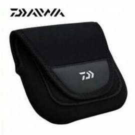 Daiwa Neoprene Spinning Reel Pouch